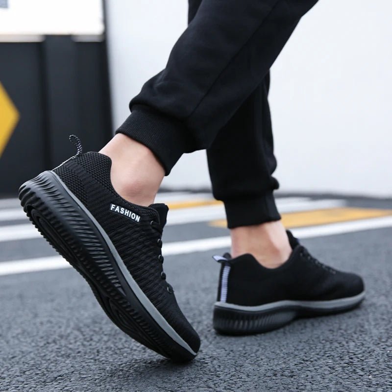 Chaussures de course respirantes et légères pour extérieur - Montelac