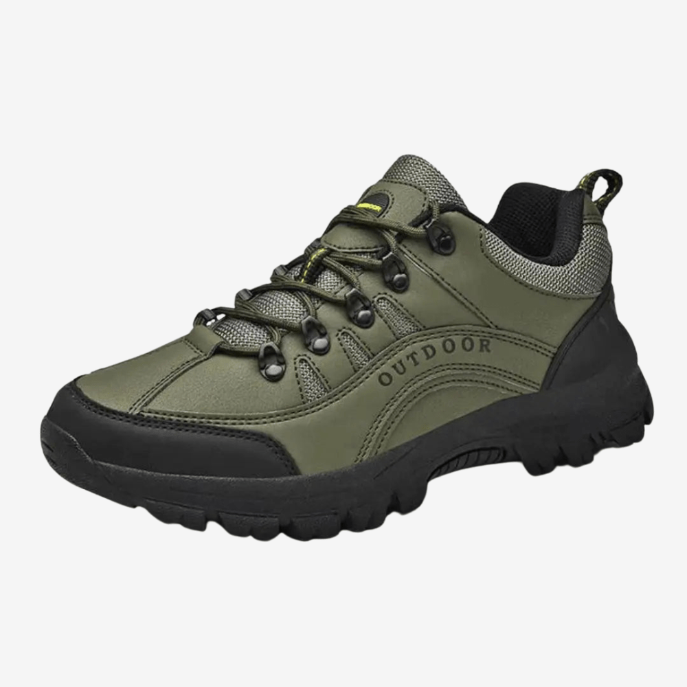Chaussures de marche imperméables et robustes pour randonnée - Montelac