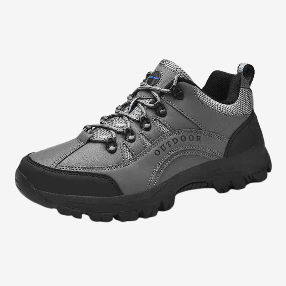 Chaussures de marche imperméables et robustes pour randonnée - Montelac