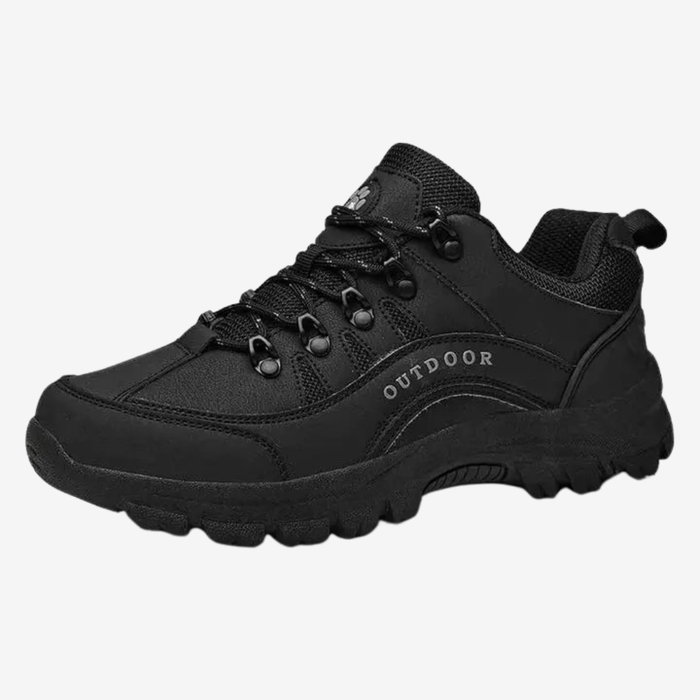 Chaussures de marche imperméables et robustes pour randonnée - Montelac