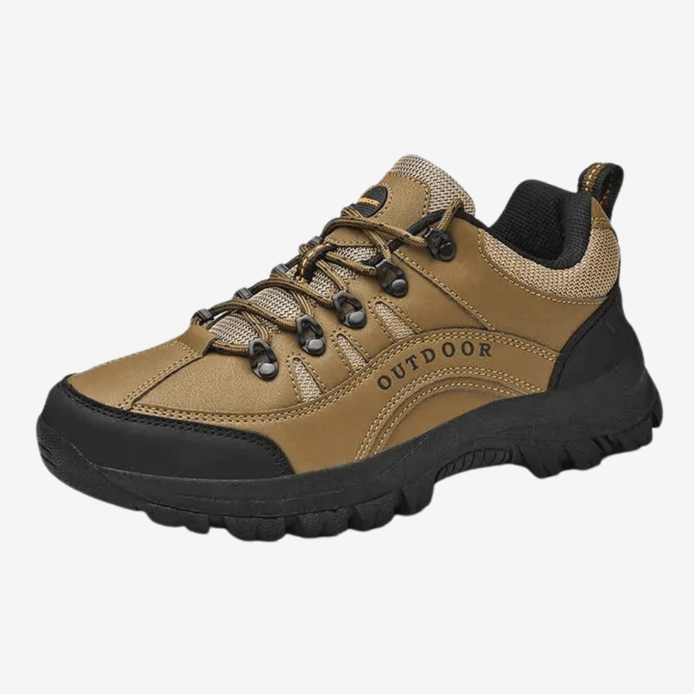 Chaussures de marche imperméables et robustes pour randonnée - Montelac