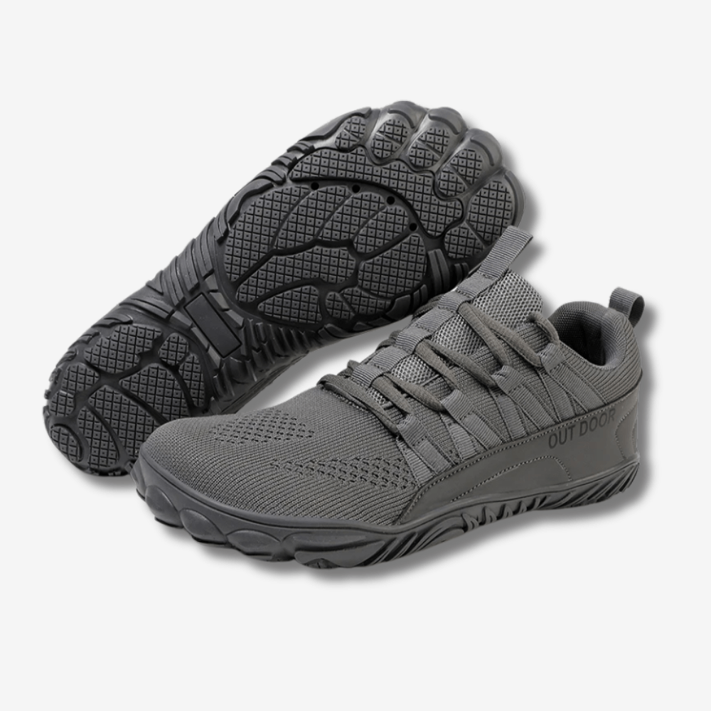 Chaussures de marche larges et confortables | Montelac - Montelac