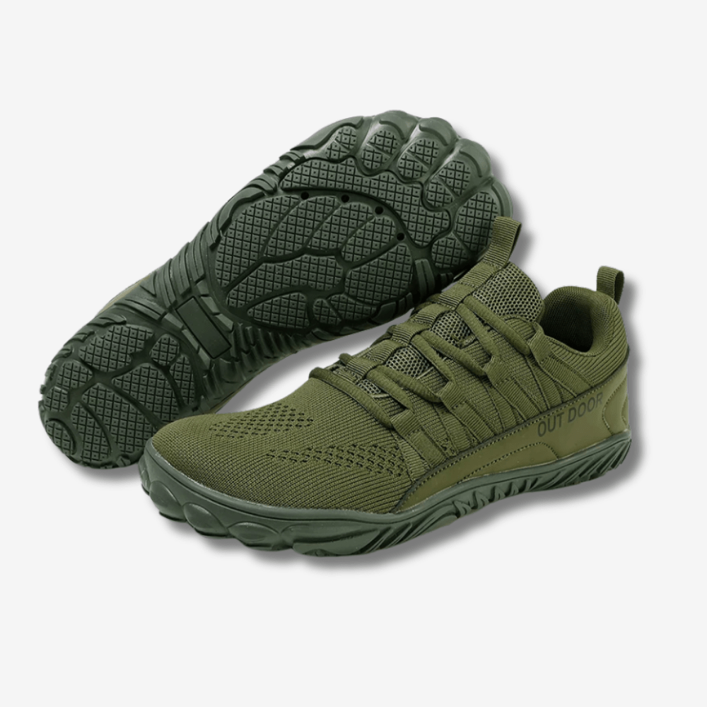 Chaussures de marche larges et confortables | Montelac - Montelac