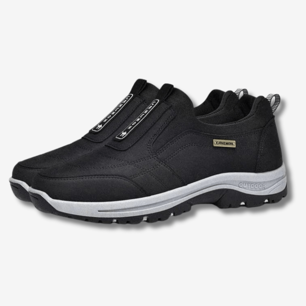Chaussures de marche légères et antidérapantes | Montelac - Montelac