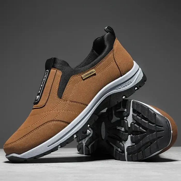 Chaussures de marche légères et antidérapantes | Montelac - Montelac