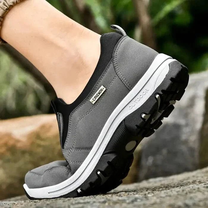 Chaussures de marche légères et antidérapantes | Montelac - Montelac