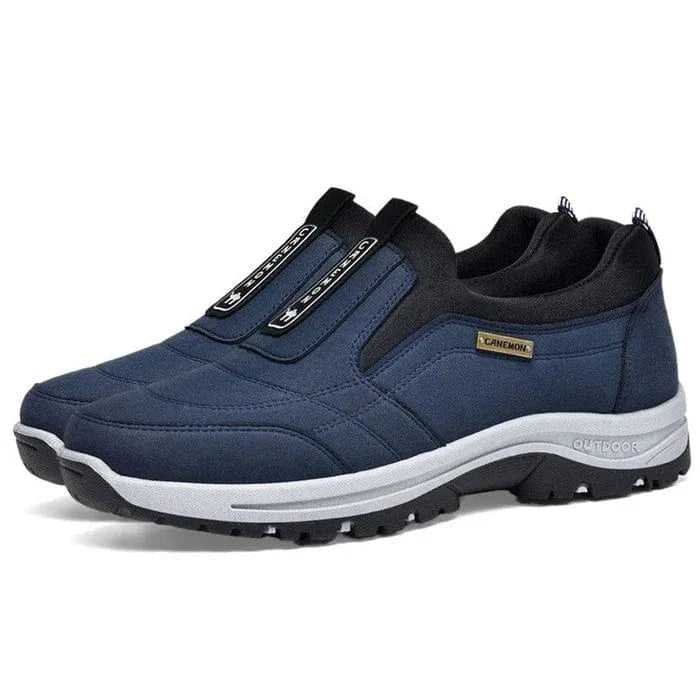 Chaussures de marche légères et antidérapantes | Montelac - Montelac