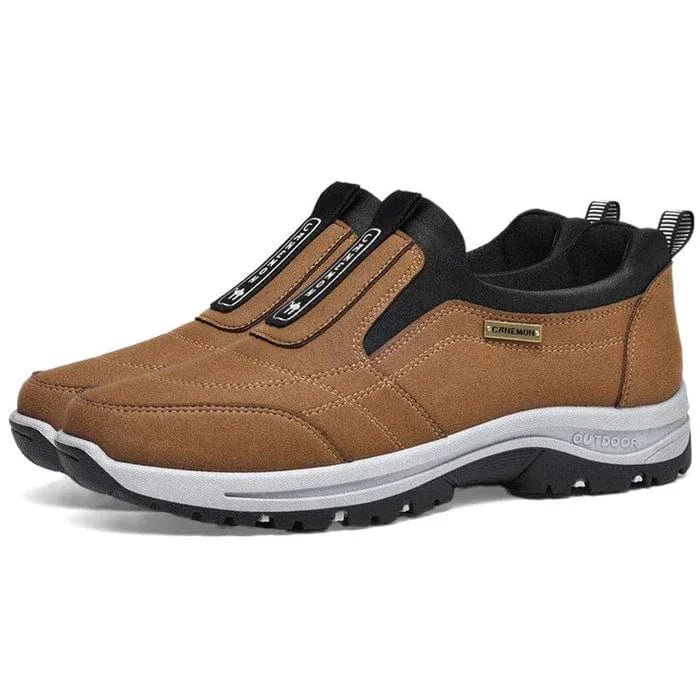 Chaussures de marche légères et antidérapantes | Montelac - Montelac