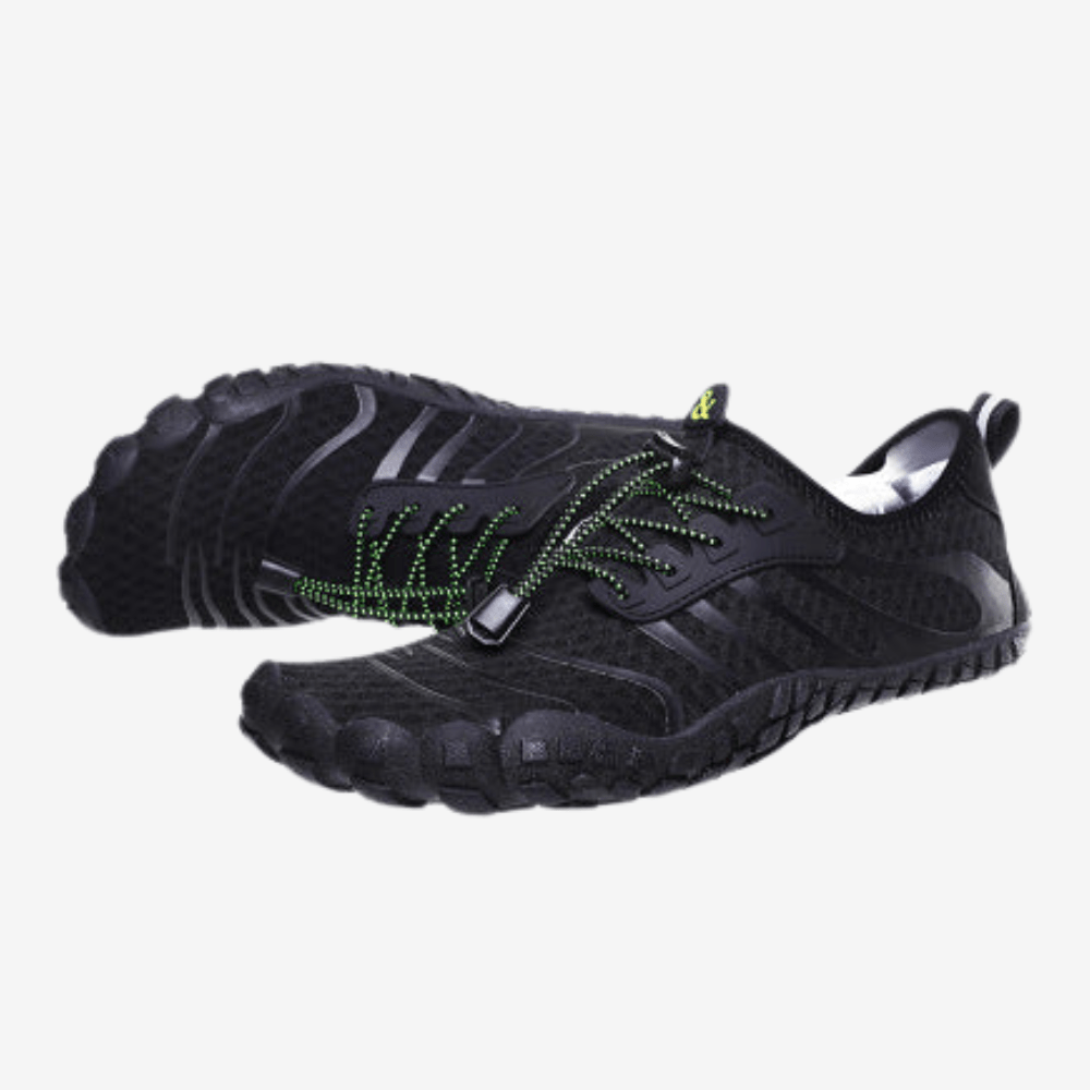 Chaussures de marche minimalistes respirantes et flexibles | Montelac - Montelac