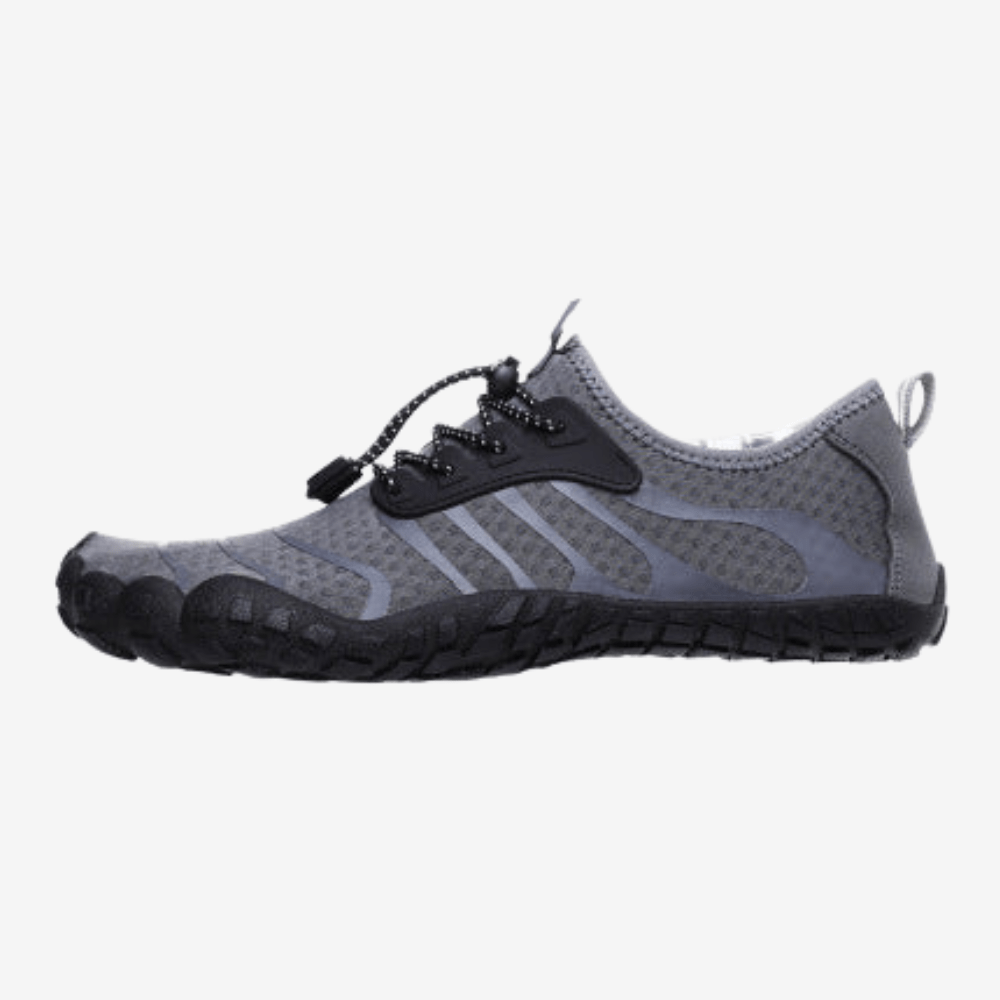 Chaussures de marche minimalistes respirantes et flexibles | Montelac - Montelac