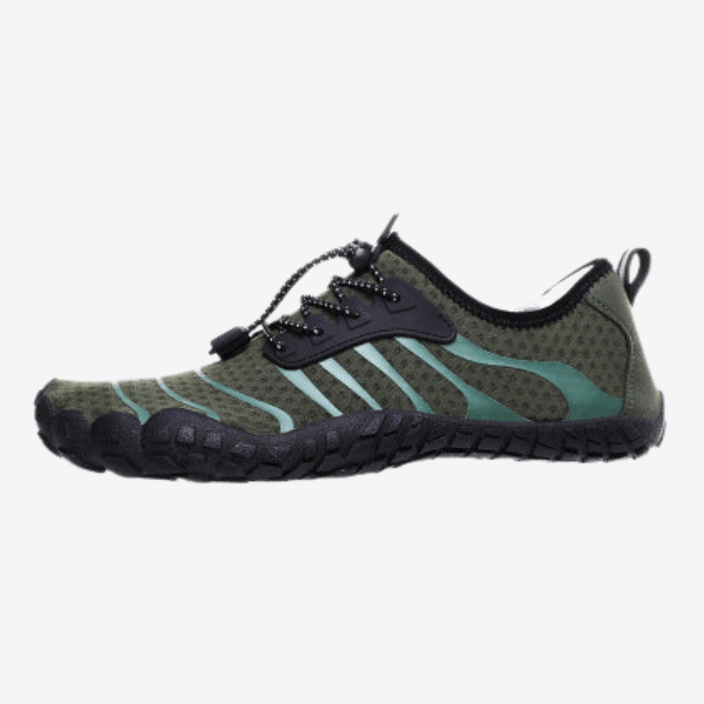 Chaussures de marche minimalistes respirantes et flexibles | Montelac - Montelac