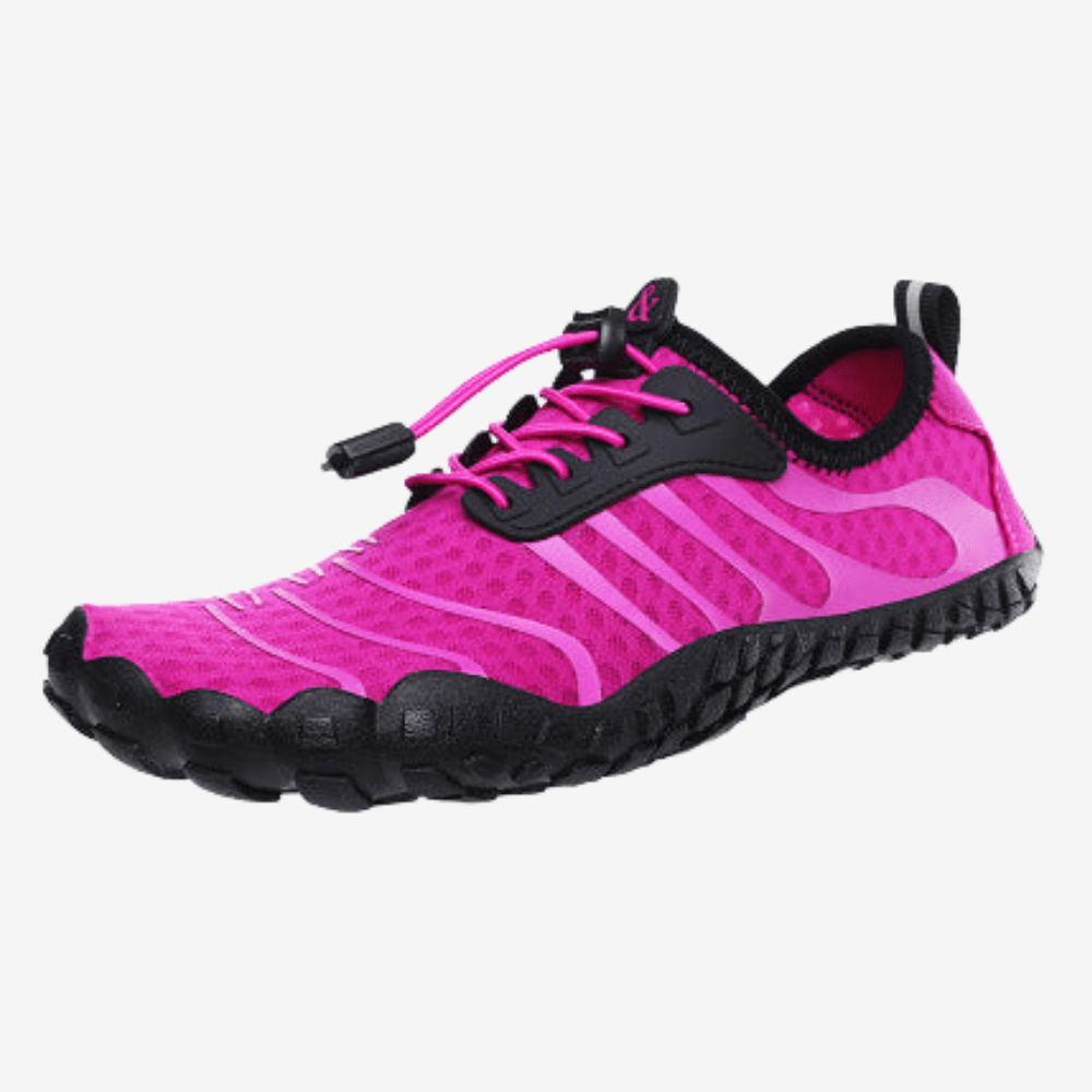Chaussures de marche minimalistes respirantes et flexibles | Montelac - Montelac