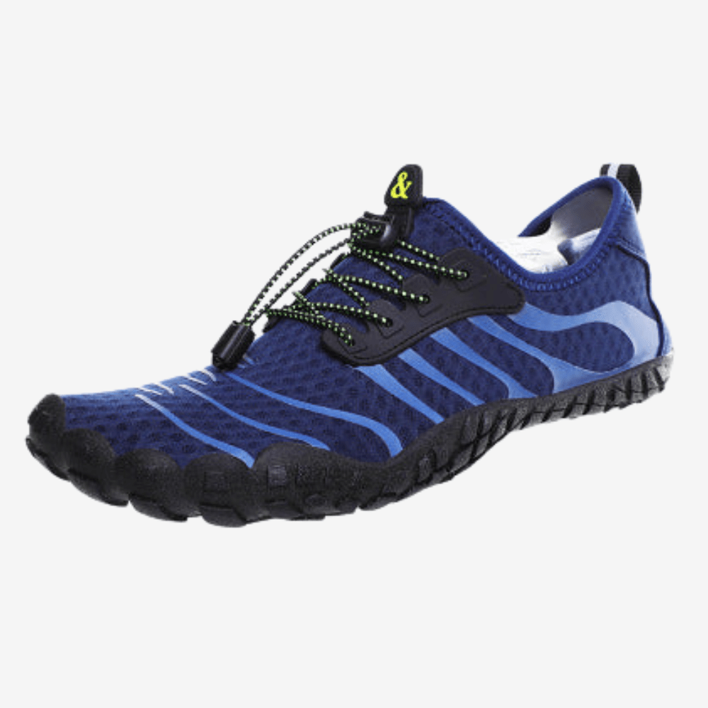 Chaussures de marche minimalistes respirantes et flexibles | Montelac - Montelac