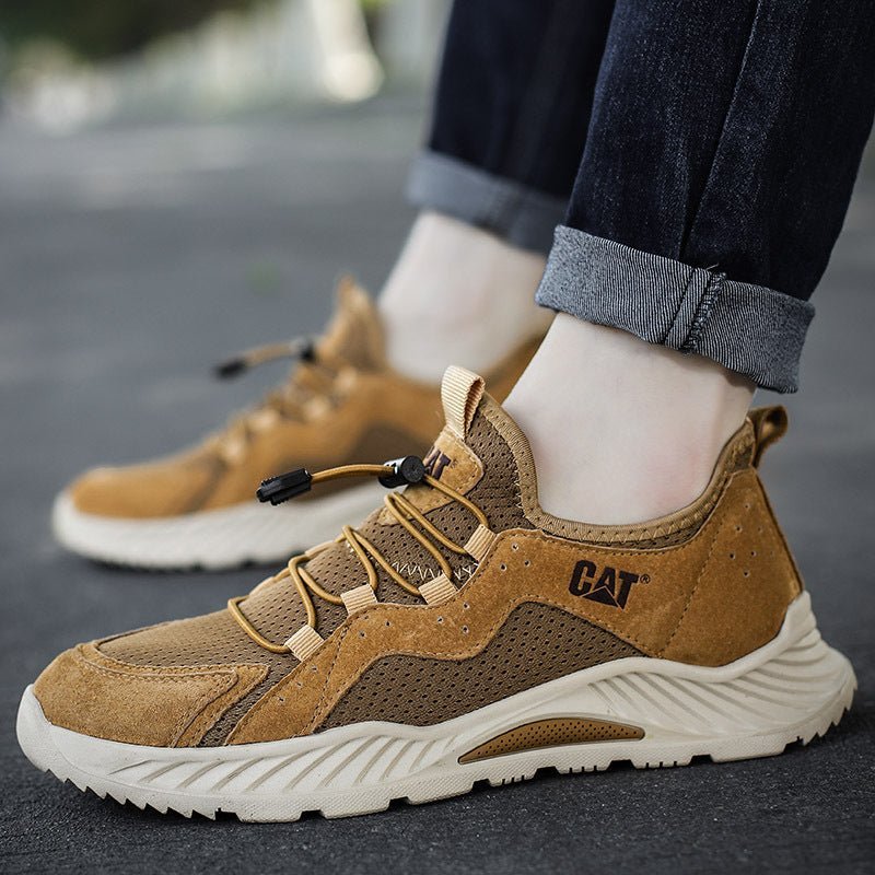 Chaussures de marche robustes antidérapantes | Montelac - Montelac