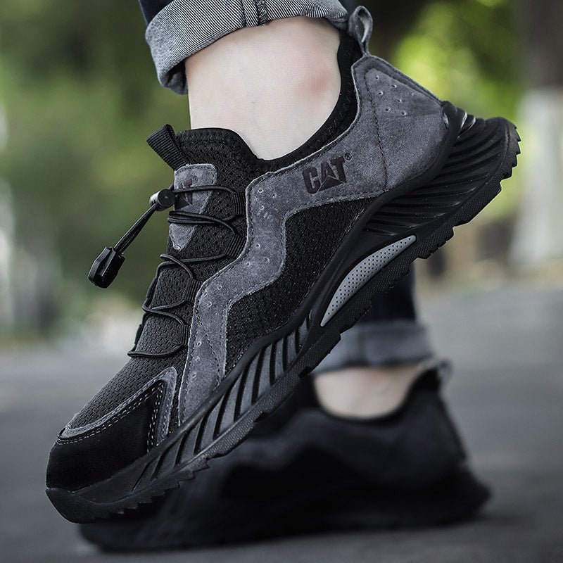 Chaussures de marche robustes antidérapantes | Montelac - Montelac