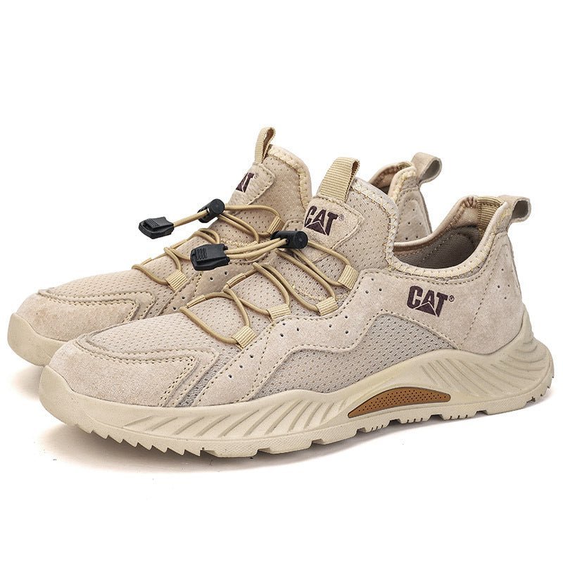 Chaussures de marche robustes antidérapantes | Montelac - Montelac