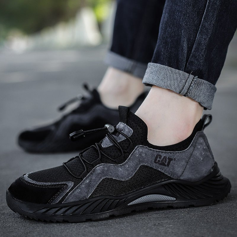 Chaussures de marche robustes antidérapantes | Montelac - Montelac
