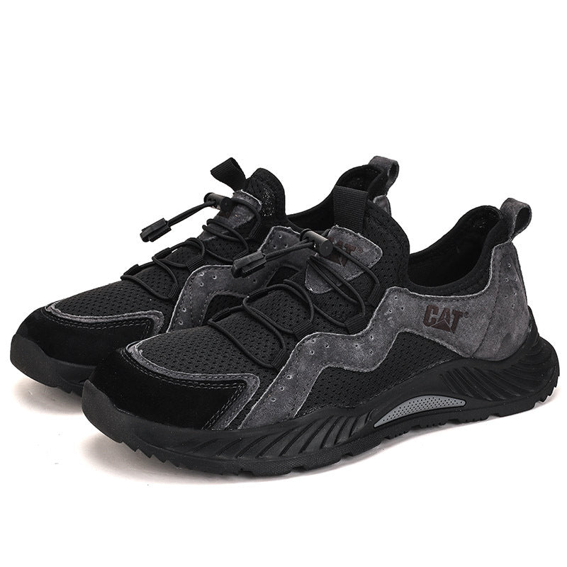 Chaussures de marche robustes antidérapantes | Montelac - Montelac