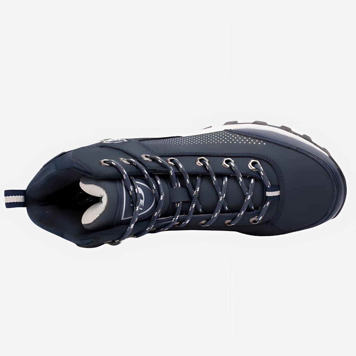 Chaussures de montagne chaudes et confortables pour femme - Montelac