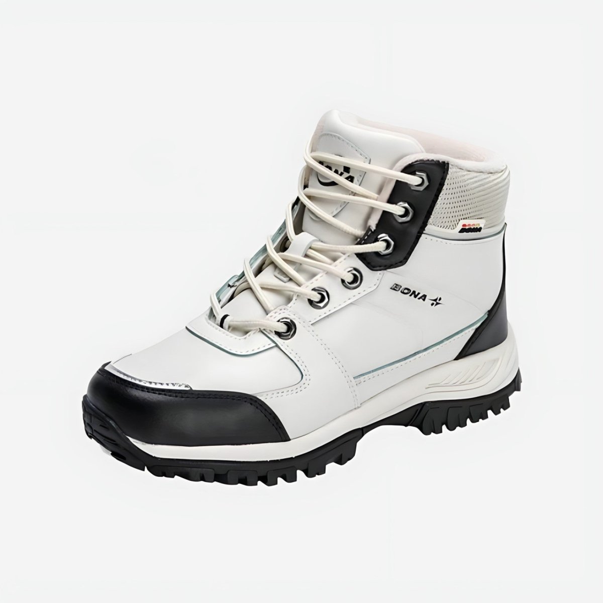 Chaussures de randonnée chaudes pour femme - Montelac