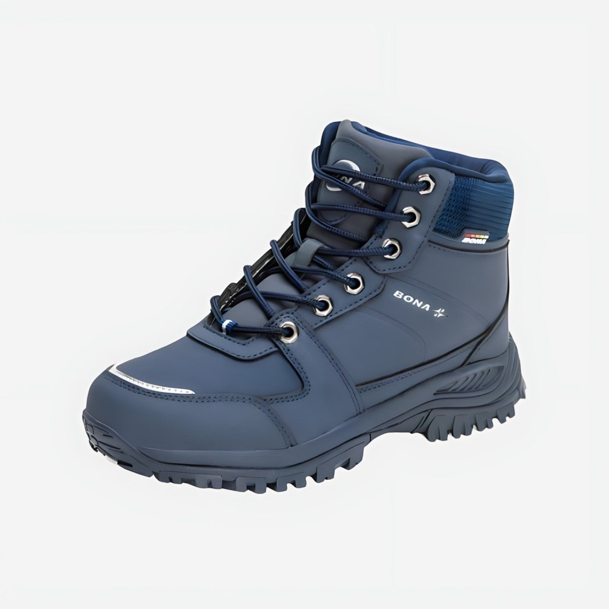 Chaussures de randonnée chaudes pour femme - Montelac