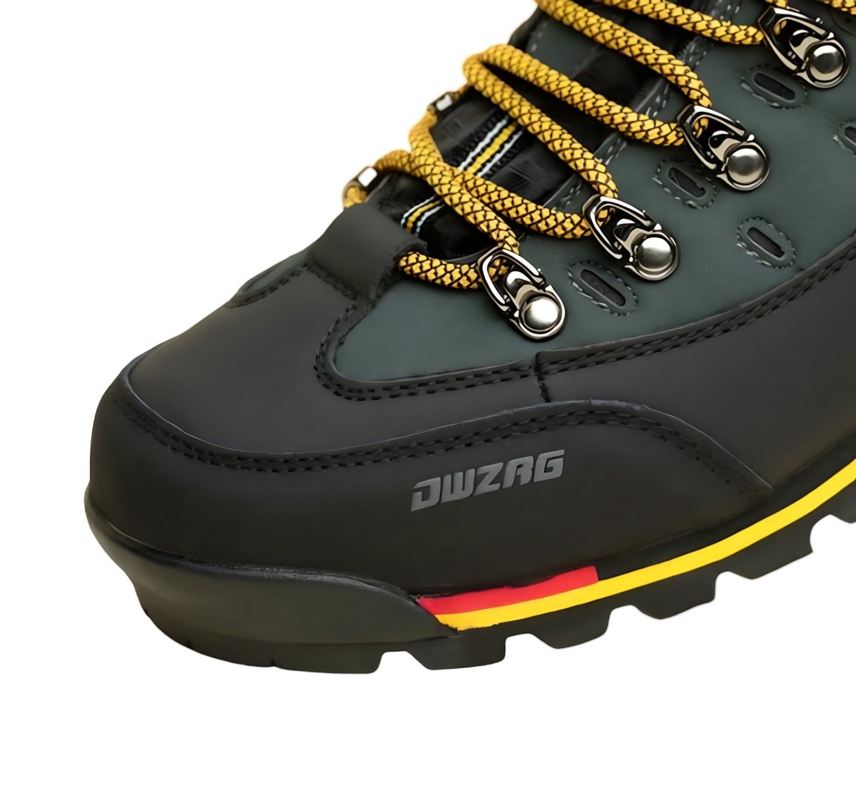 Chaussures de randonnée imperméables pour homme - Montagne et trekking - Montelac
