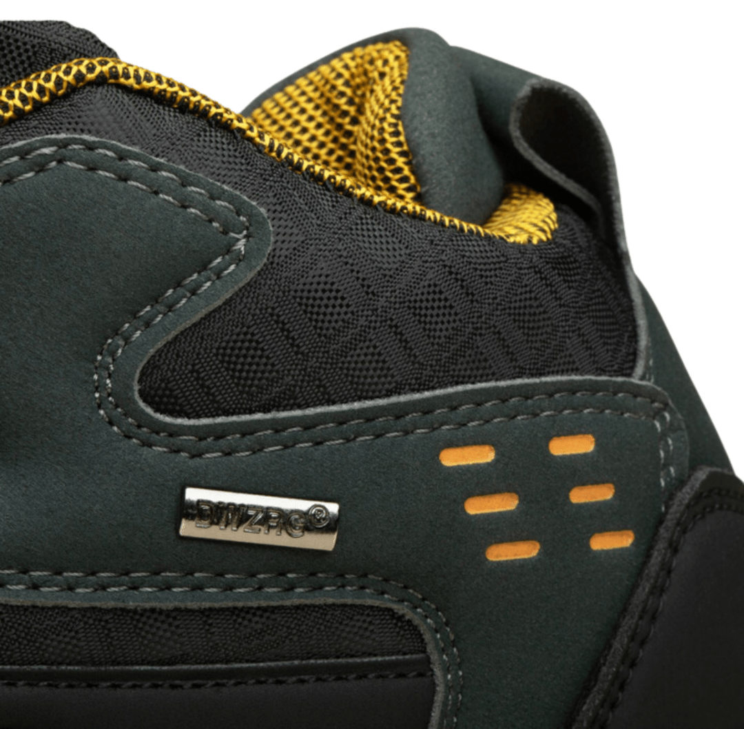 Chaussures de randonnée imperméables pour homme - Montagne et trekking - Montelac