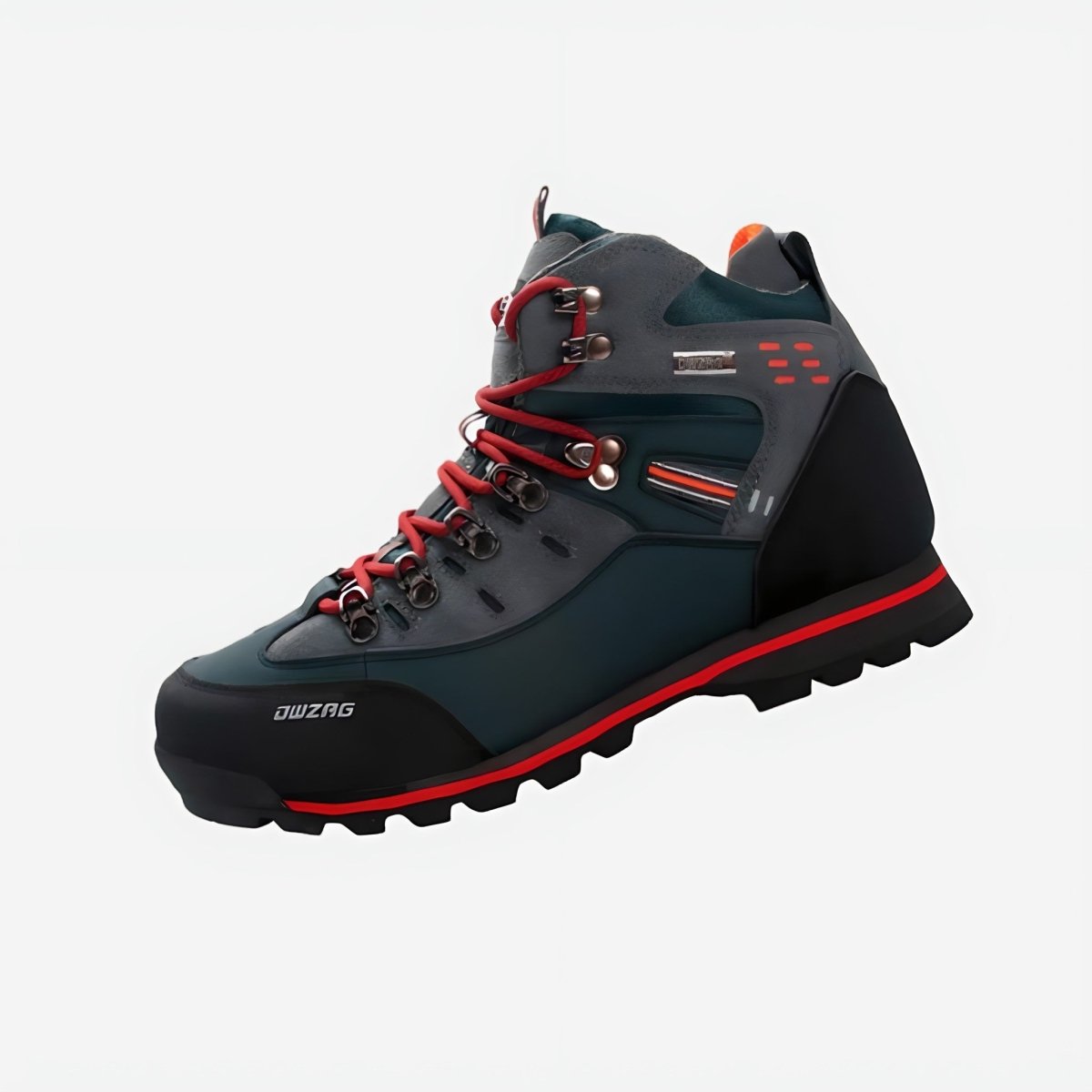 Chaussures de randonnée imperméables pour homme - Montagne et trekking - Montelac