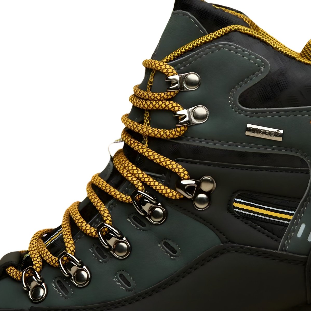 Chaussures de randonnée imperméables pour homme - Montagne et trekking - Montelac