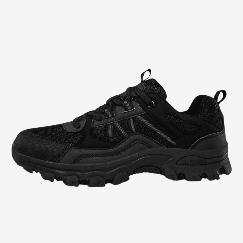 Chaussures de randonnée légères et résistantes à l’eau - Montelac