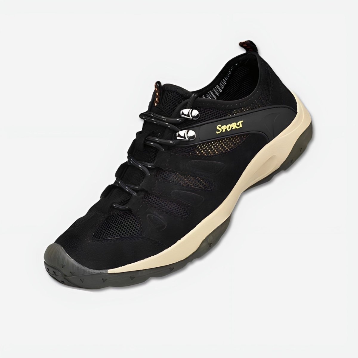 Chaussures de randonnée respirantes femme | Montelac - Montelac