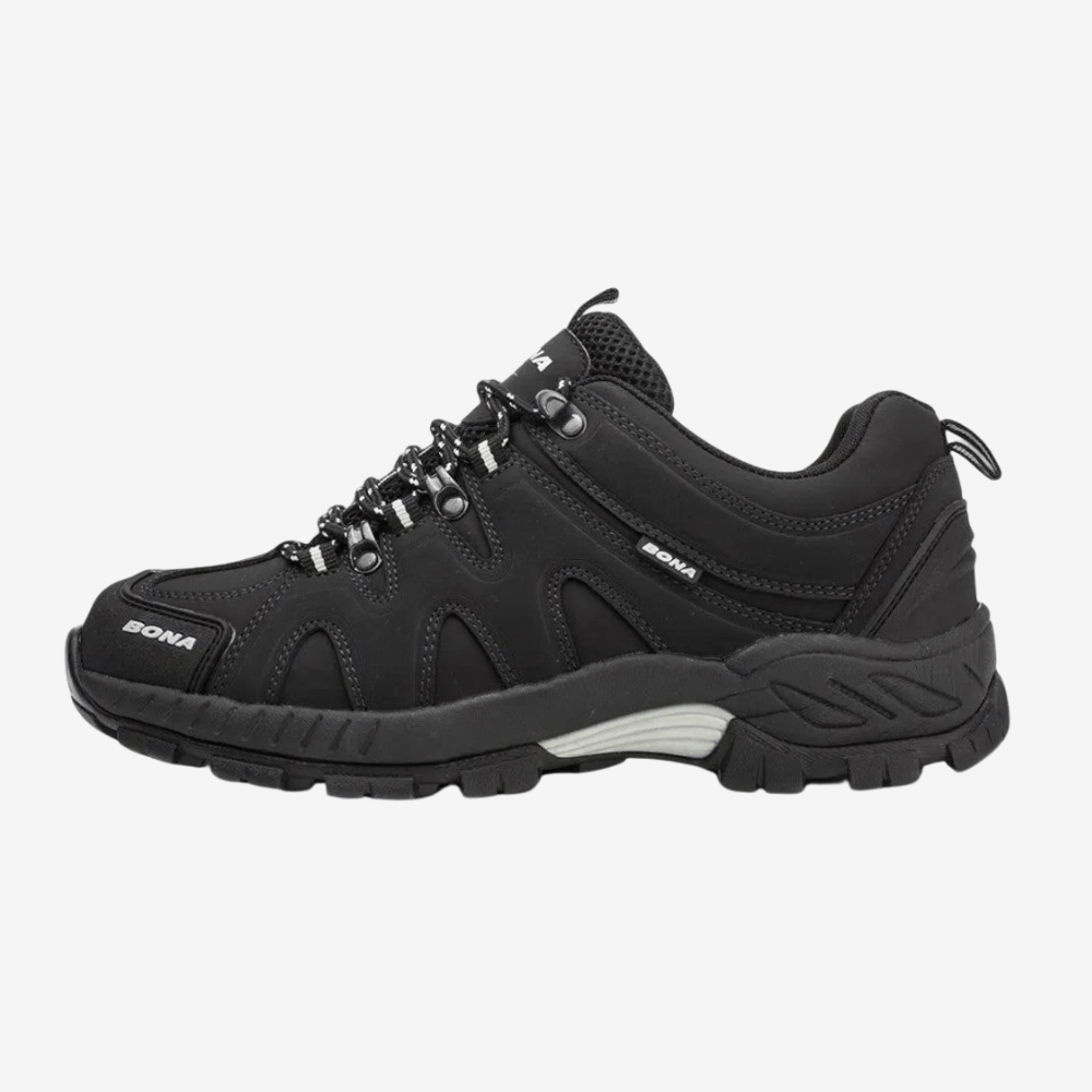 Chaussures de randonnée robustes et imperméables homme | Montelac - Montelac