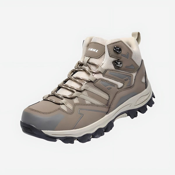 Chaussures de randonnée tout-terrain femme Montelac