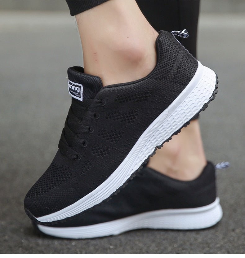 Chaussures de sport légères et respirantes pour activités extérieures | Montelac - Montelac