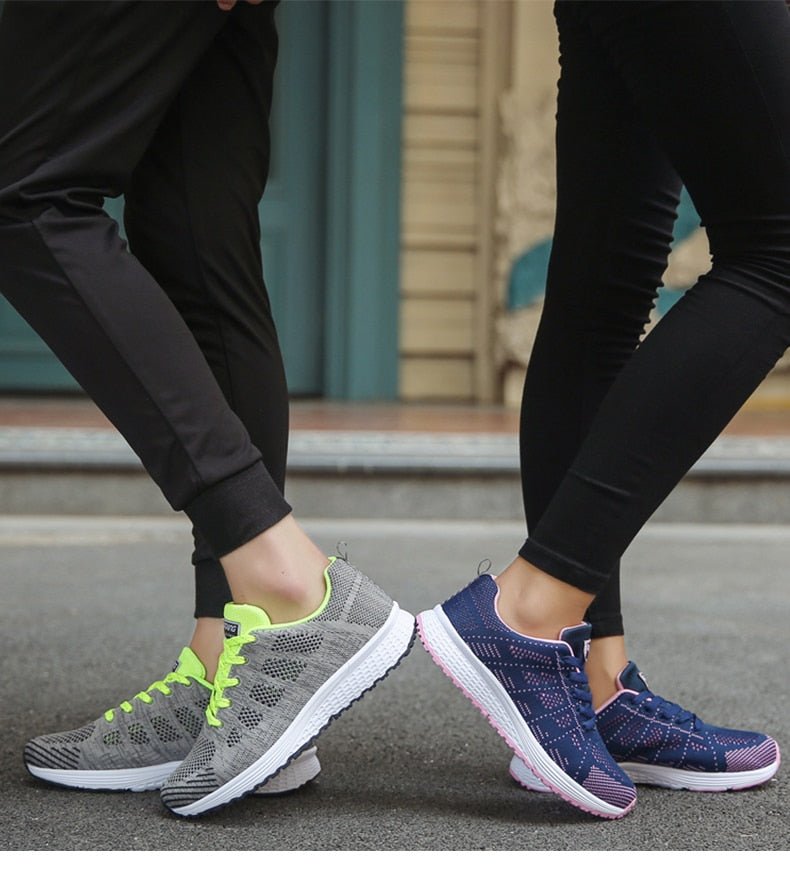 Chaussures de sport légères et respirantes pour activités extérieures | Montelac - Montelac