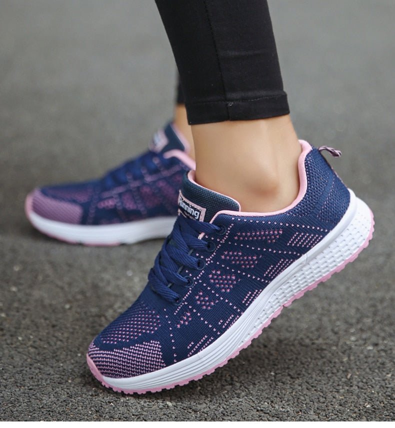 Chaussures de sport légères et respirantes pour activités extérieures | Montelac - Montelac