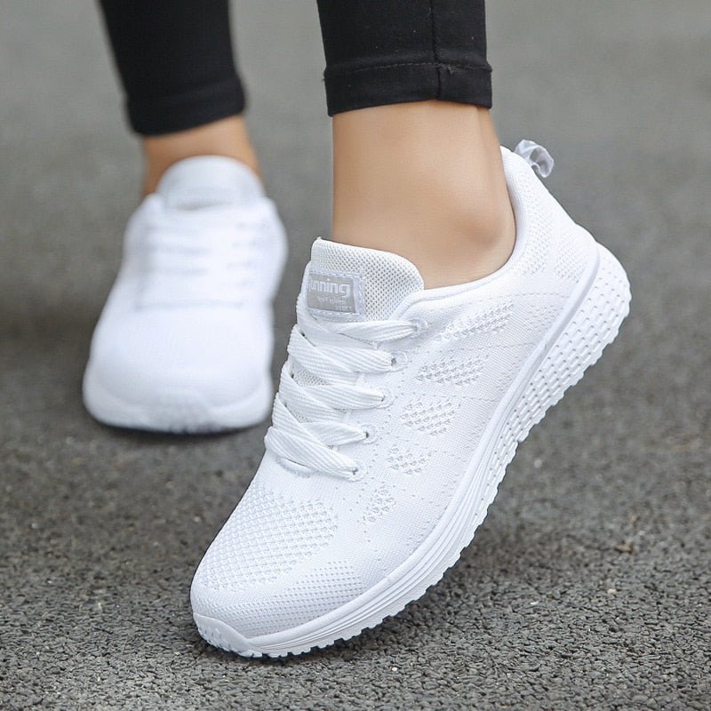 Chaussures de sport légères et respirantes pour activités extérieures | Montelac - Montelac