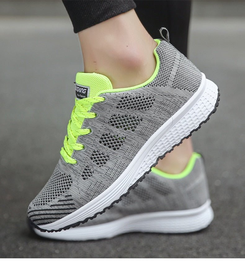Chaussures de sport légères et respirantes pour activités extérieures | Montelac - Montelac