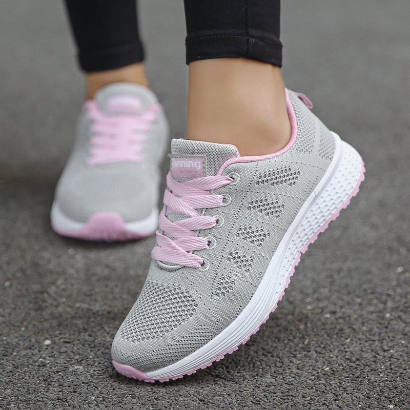 Chaussures de sport légères et respirantes pour activités extérieures | Montelac - Montelac