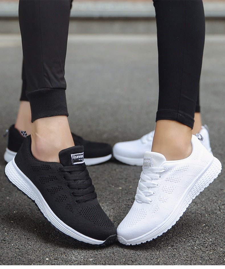 Chaussures de sport légères et respirantes pour activités extérieures | Montelac - Montelac
