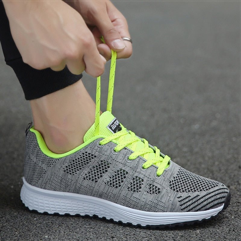 Chaussures de sport légères et respirantes pour activités extérieures | Montelac - Montelac