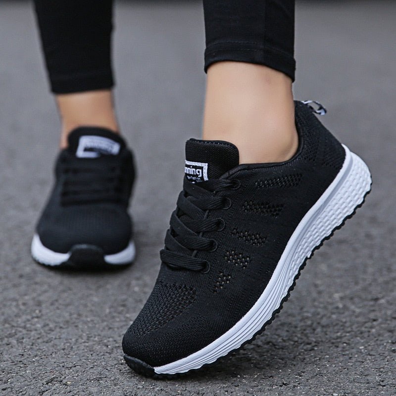 Chaussures de sport légères et respirantes pour activités extérieures | Montelac - Montelac