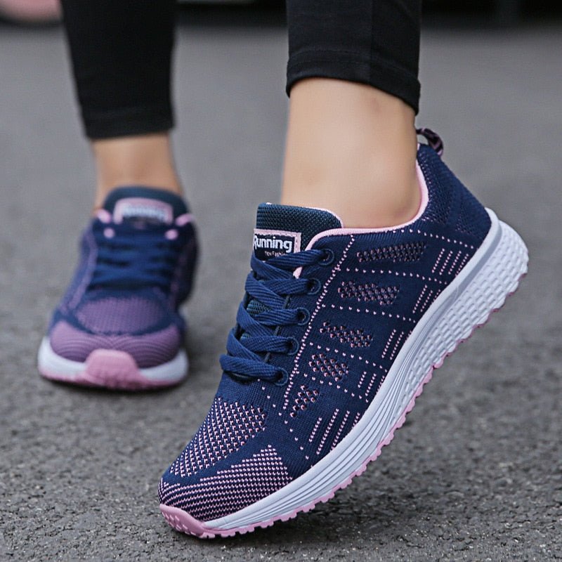 Chaussures de sport légères et respirantes pour activités extérieures | Montelac - Montelac
