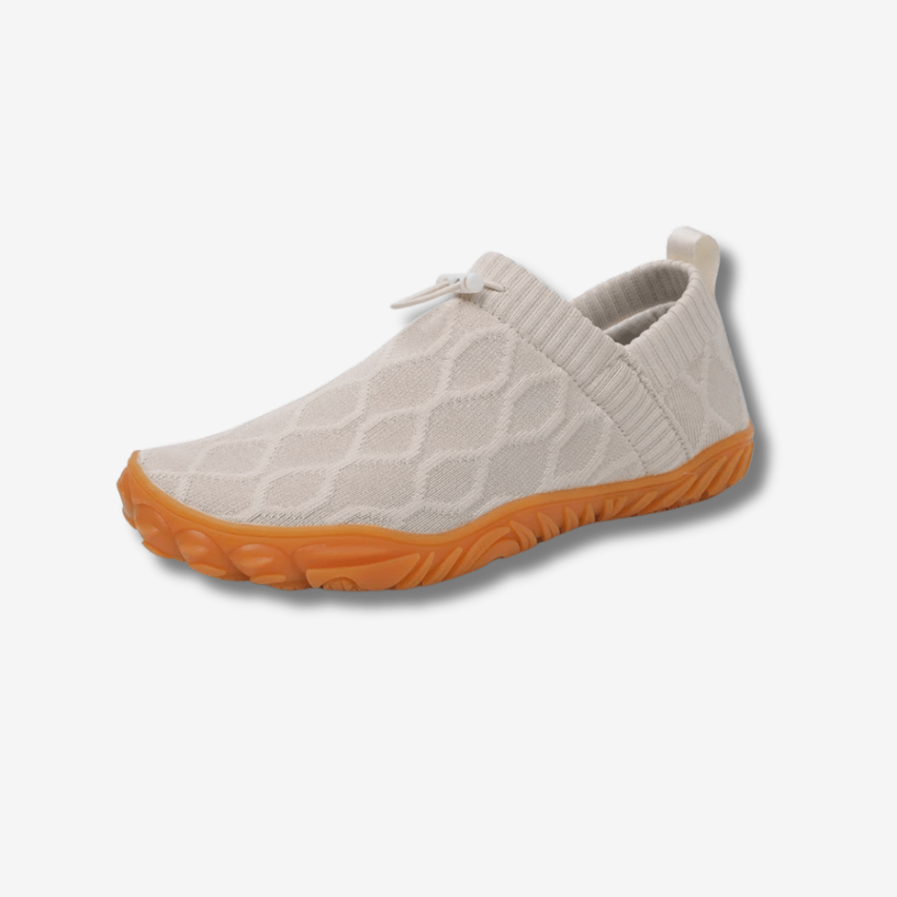 Chaussures minimalistes légères et respirantes pour la randonnée | Montelac - Montelac