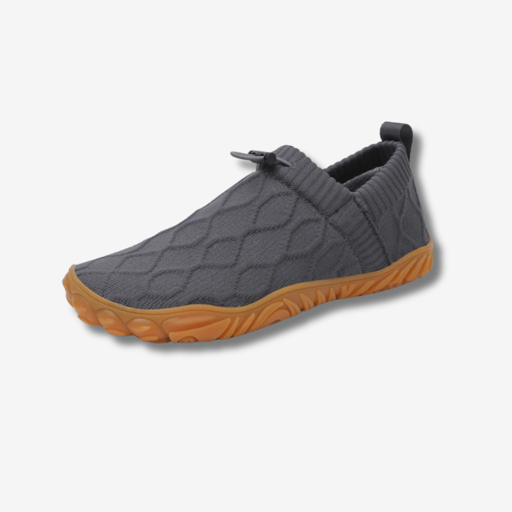 Chaussures minimalistes légères et respirantes pour la randonnée | Montelac - Montelac