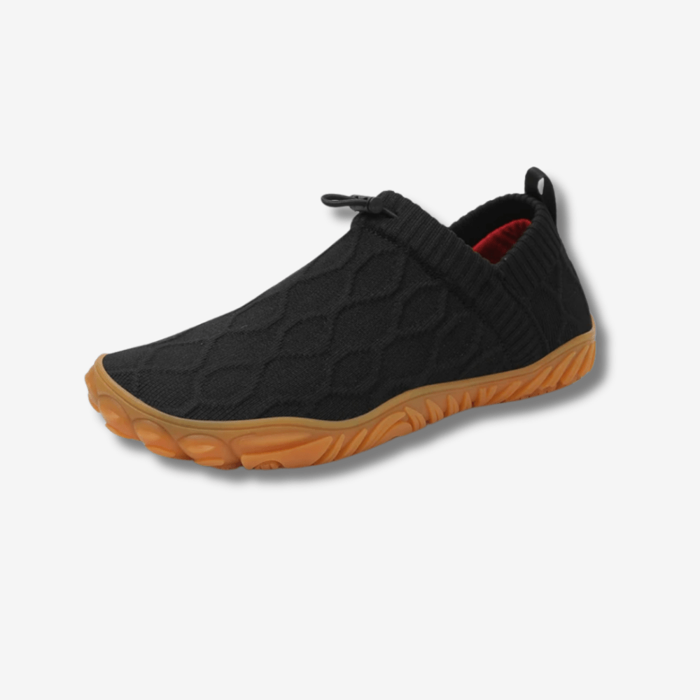 Chaussures minimalistes légères et respirantes pour la randonnée | Montelac - Montelac