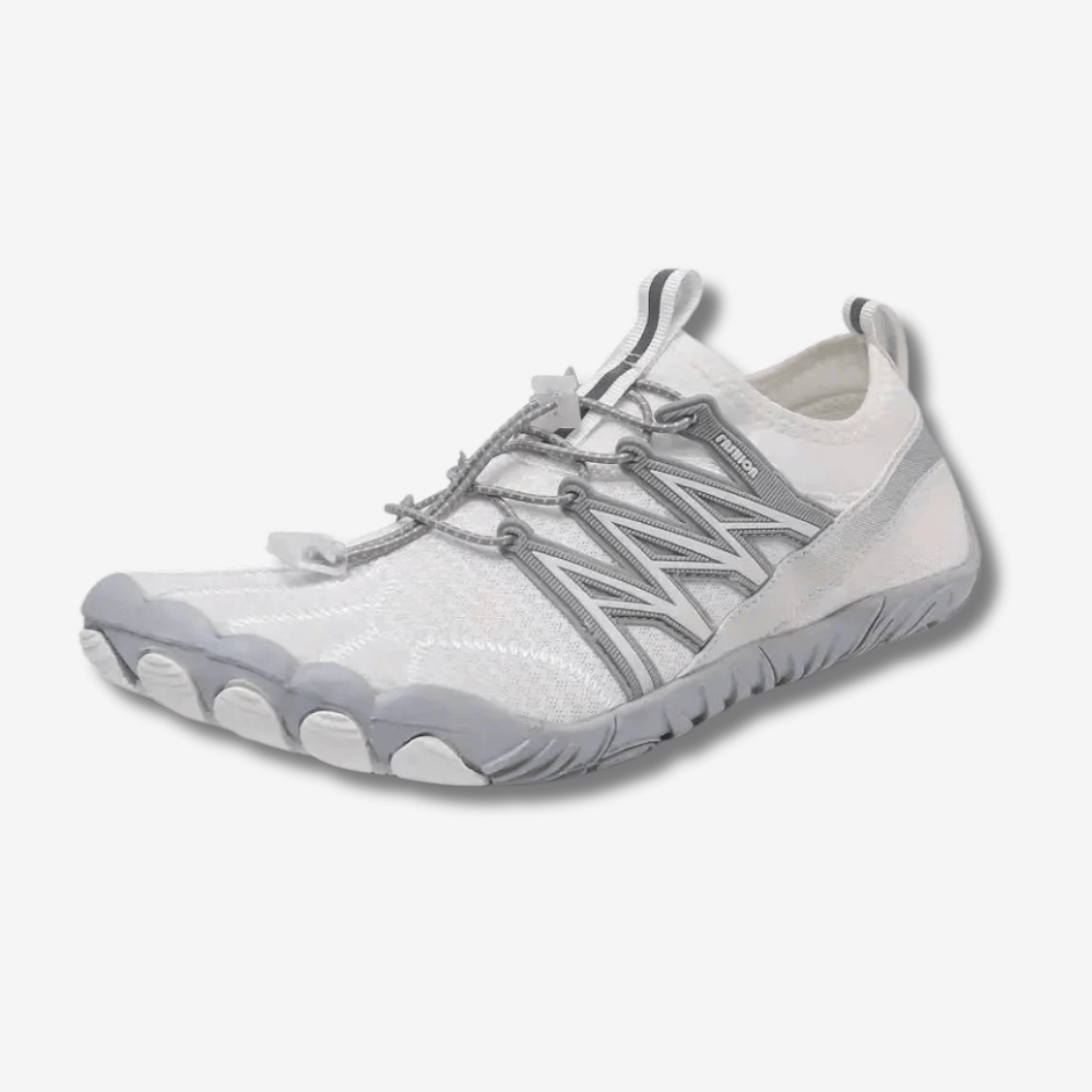 Chaussures minimalistes légères pour marche en plein air - Montelac