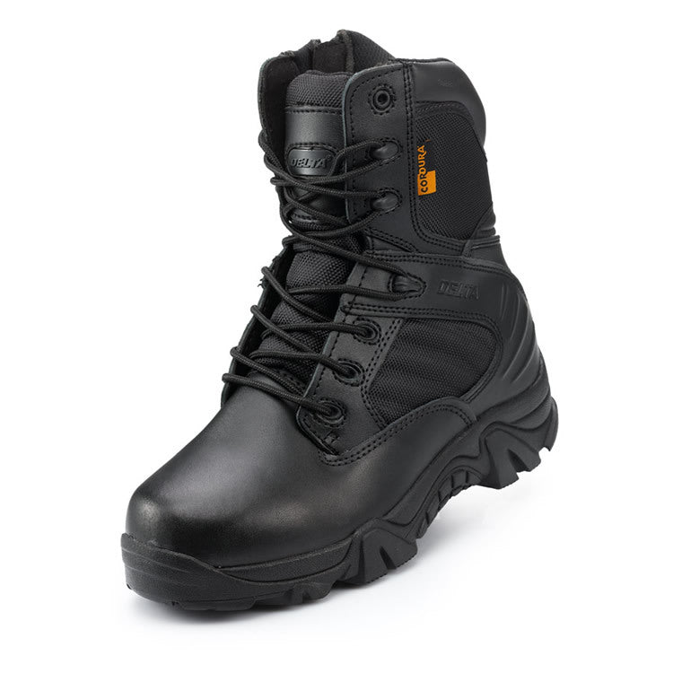 Chaussures tactiques légères antidérapantes et imperméables | Montelac - Montelac