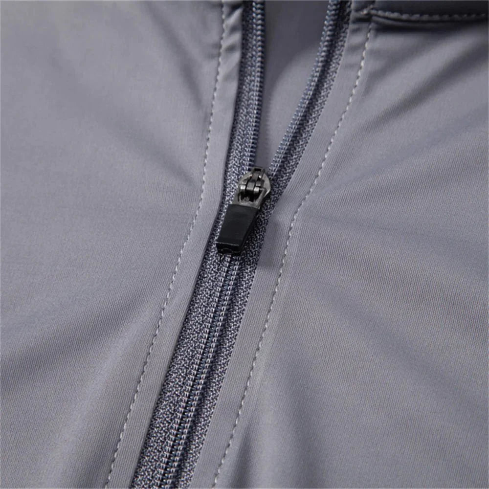 Chemise de randonnée légère à manches longues respirante | Montelac - Montelac