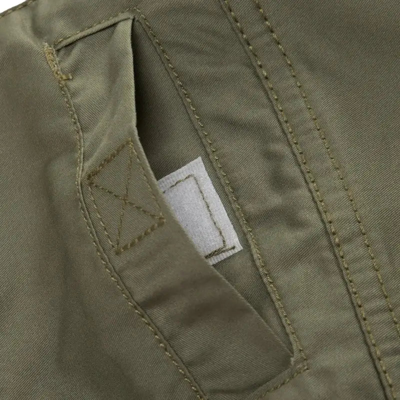 Chemise en coton respirant coupe ajustée | Montelac - Montelac